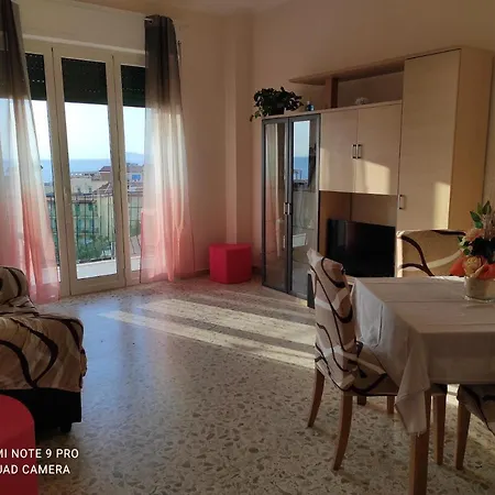 Tamarhouse Casa Noemi * Sperlonga