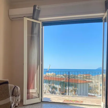 Tamarhouse Casa Noemi Casa vacanze Sperlonga