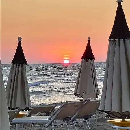 Tamarhouse Casa Noemi * Sperlonga