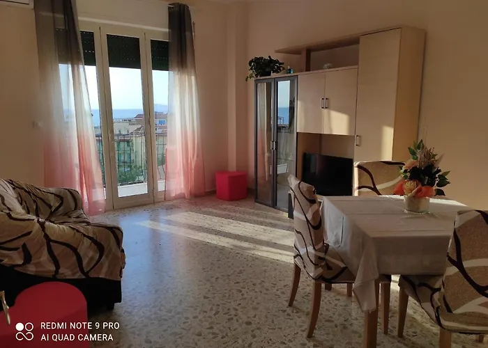 Tamarhouse Casa Noemi * Sperlonga