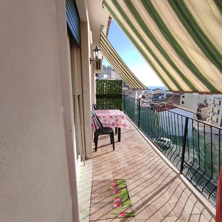 Tamarhouse Casa Noemi Holiday home