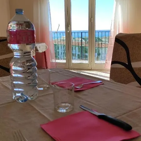 Tamarhouse Casa Noemi Holiday home Sperlonga