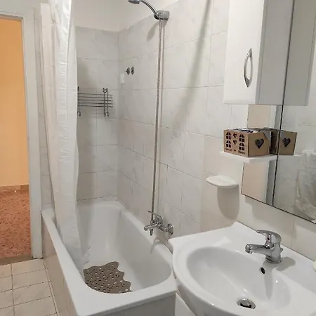 Holiday home Tamarhouse Casa Noemi *