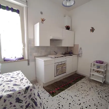 Tamarhouse Casa Noemi Holiday home Sperlonga