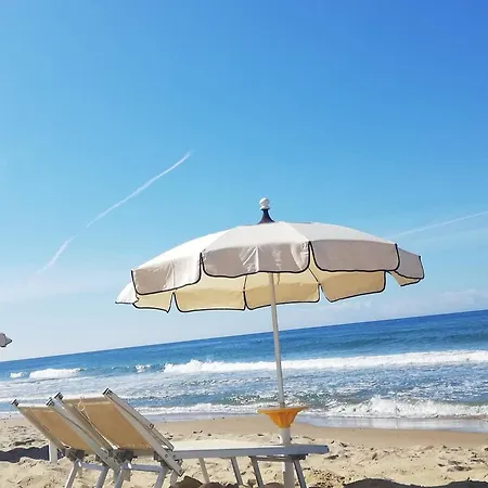 Holiday home Tamarhouse Casa Noemi Sperlonga