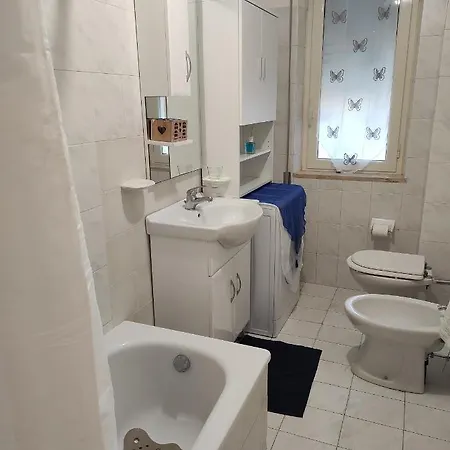 Holiday home Tamarhouse Casa Noemi