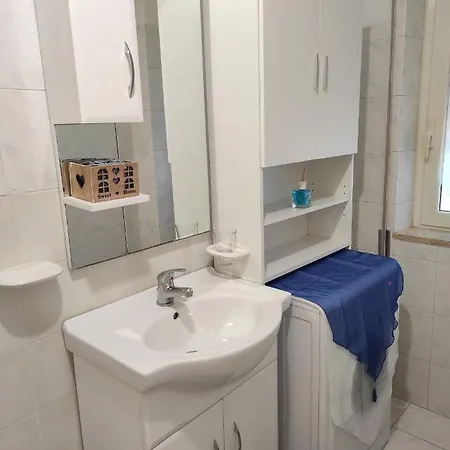Holiday home Tamarhouse Casa Noemi *