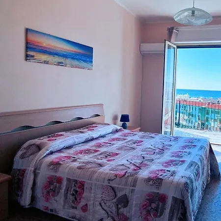 Tamarhouse Casa Noemi Holiday home *
