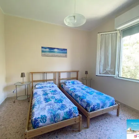 Tamarhouse Casa Noemi Holiday home