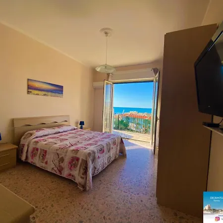 Tamarhouse Casa Noemi Holiday home *