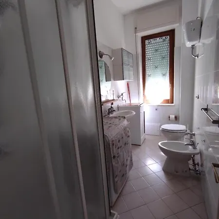 Tamarhouse Casa Noemi Holiday home Sperlonga